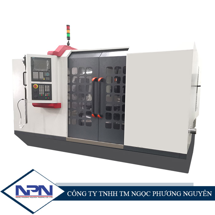 Untitled-1 Máy tiện miết PS-CNCXY600